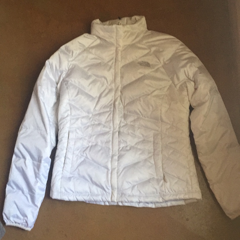 North face jacket